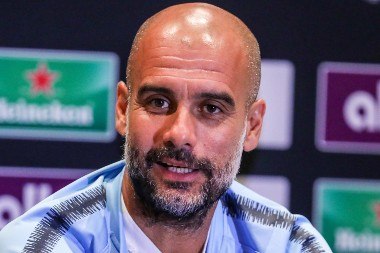 Can Man City Extend Impressive Opening Day Run?