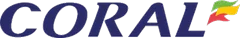 Coral logo