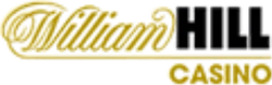 William Hill Casino logo