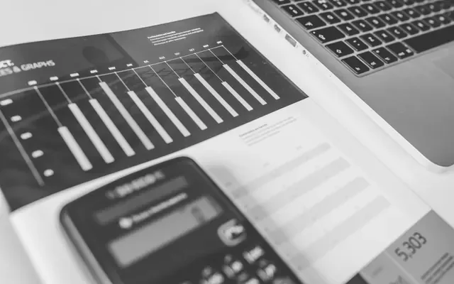 Calculator and printed odds