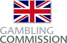 UK Gambling Commission logo