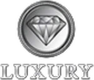 Luxury Casino logo