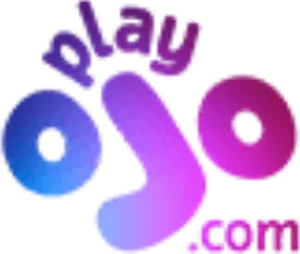 PlayOJO Casino logo