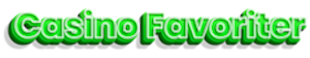 Casinofavoriter icon used for a review-oriented information site
